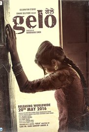 Gelo 2016 Hr Camrip Low Print Hdmovie